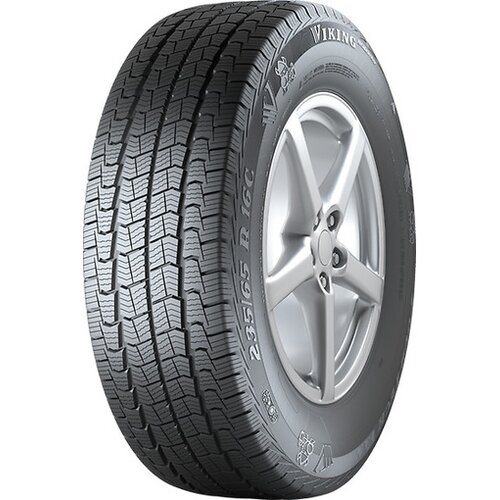 Viking FourTech Van ( 215/65 R15C 104/102T 6PR ) Cene