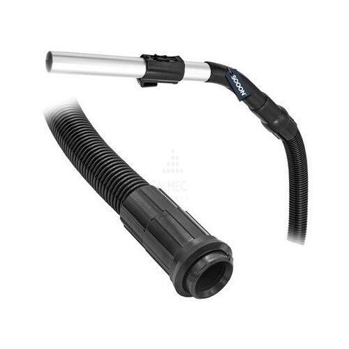 MIKRO Fleksibilno crijevo za ELECTROLUX / NILFISK UZ920, UZ930, GD930, DP9000.. (Sqoon S0487) Slike