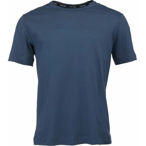 Calvin Klein ESSENTIALS PW S/S Muška majica, tamno plava, veličina