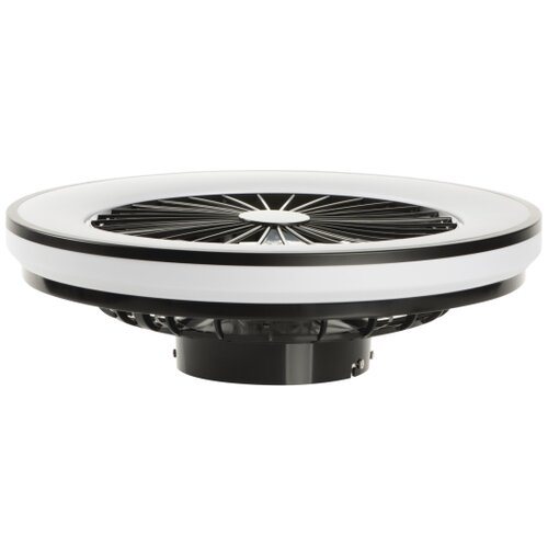 Kanlux 38033-LED prigu&amp;scaron;iva svetiljka sa ventilatorom PLAVE 48W/230V 3000/4000/6500K + daljinski upravljač Slike