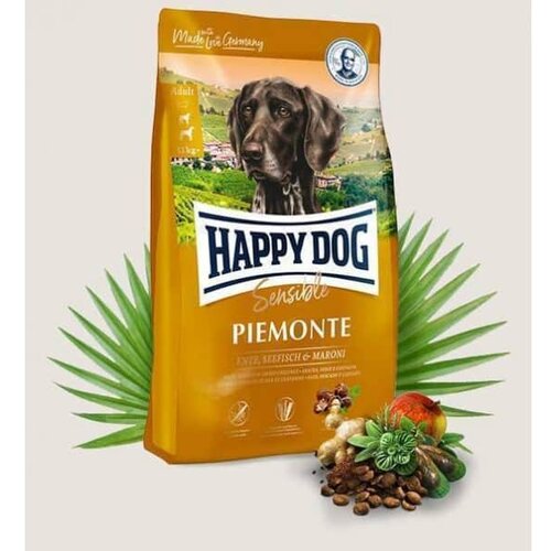 Happy Dog piemonte hrana za pse, 10kg Slike