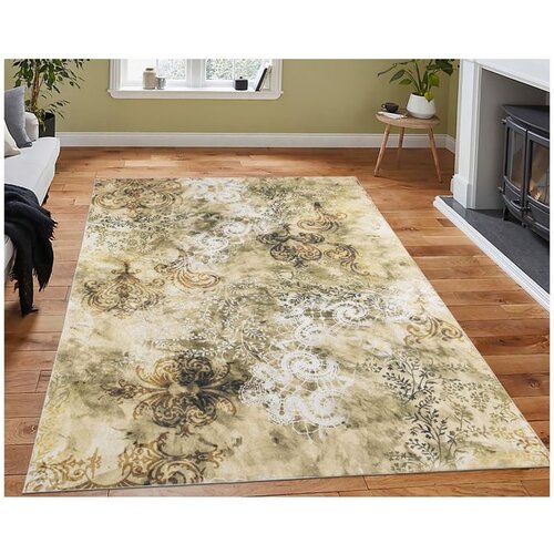 Conceptum Hypnose 4046A - multicolor multicolor carpet (120 x 180) Cene