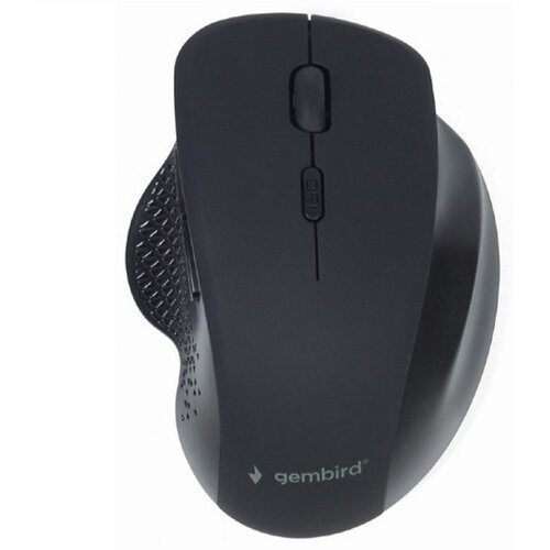 Gembird MISEVI MUSW-6B-02 BEZICNI MIS 800-1600DPI Cene