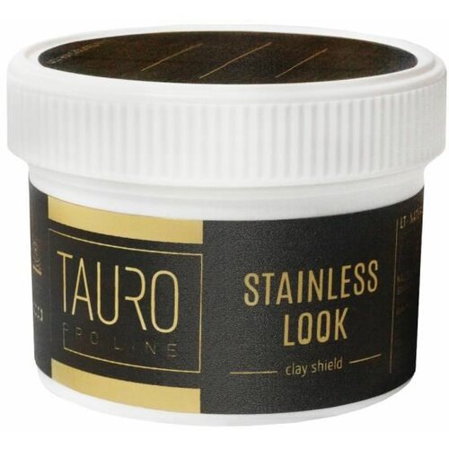 Tauro Pro Line stainless look tear stain remover 100 ml Slike