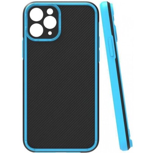  Maska za OnePlus Nord 2 Textured Armor Silicone (139) MCTR Slike