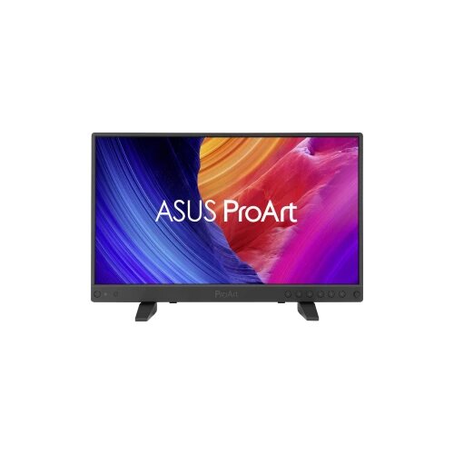 Asus ProArt Display PA16USV LCD zaslon Energetska učinkovitost 2021 F (A - G) 39.6 cm (15.6 palac) 3840 x 2160 piksel 16 Cijene