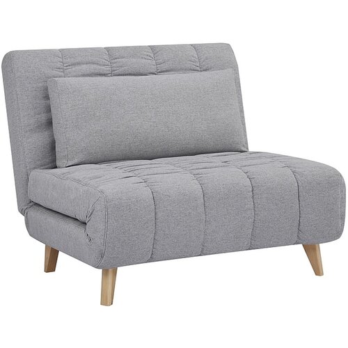 Molarem Home Fotelja Billy-siva Cijene