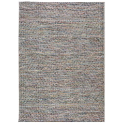 Universal sivo-bež vanjski tepih Bliss, 155 x 230 cm Slike