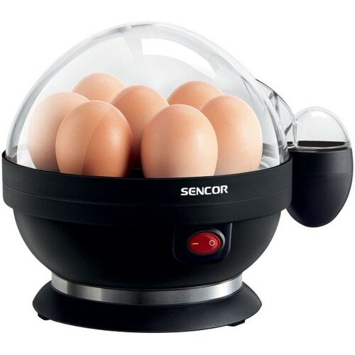 Sencor Aparat za kuvanje jaja na pari SEG 710BP Cene