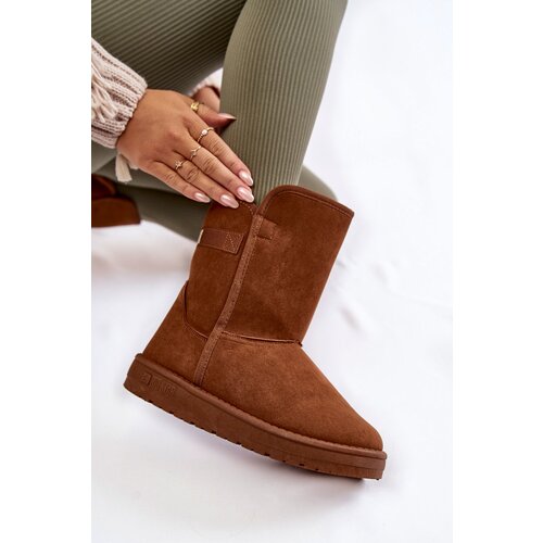 Big Star Women's High Snow Boots Cijene