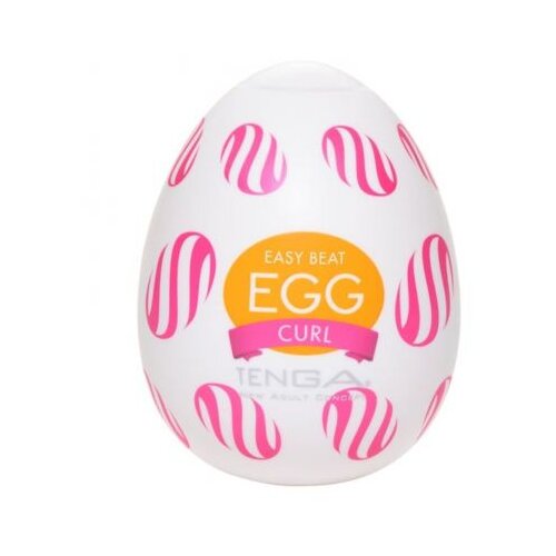 Tenga egg Curl masturbator Cijene