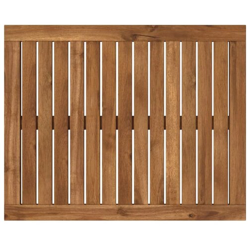  Gornji dio stola 60 5 x 49 x 2 cm Pravokutni Prirodna - Prirodna 60 5 x 49 x 2 cm Slike
