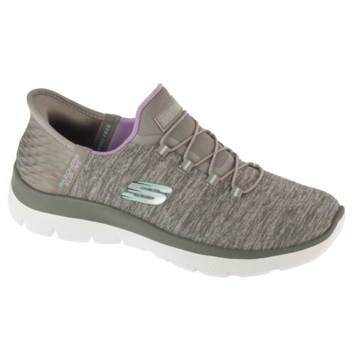 Skechers Summits - Dazzling Haze 149937-GYMT Ženske Tenisice Slike