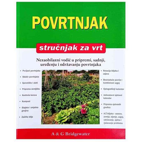 Leo Commerce doo Povrtnjak Slike