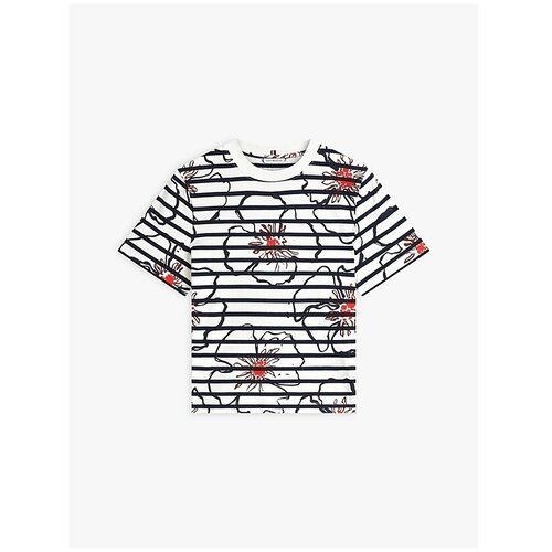 Tommy Hilfiger Majice &amp;amp; Polo majice WW0WW49626 Bela Slike