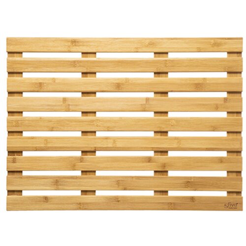 Five platforma za kupatilo 68X2X0.50cm Cene