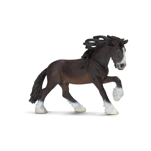 Schleich sre pastuh, figura Slike