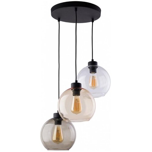  Luster na sajli CUBUS 3xE27/60W/230V Cene