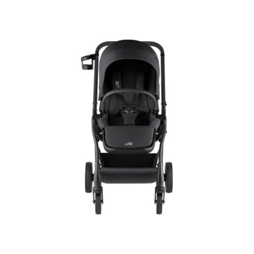 Britax Romer Britax kolica rio, carbon black ( A098371 ) Slike