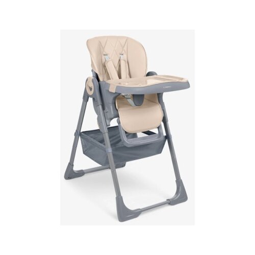 Kikka Boo Hranilica Comfy PLUS Beige ( KKB11198 ) Cene
