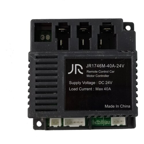  Central module JR1746M-40A-24V for BDM0909 Cijene