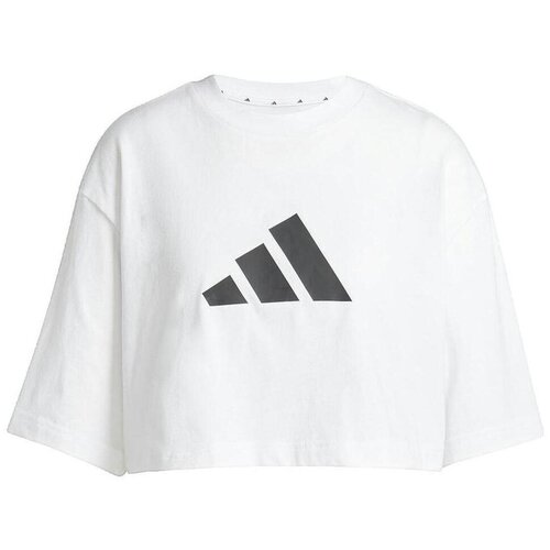 Adidas Majice s kratkimi rokavi T-shirt Future Icons coupe ample Cene
