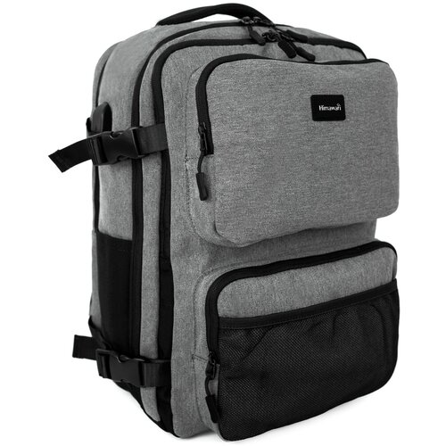 Himawari Unisex's Backpack tr23096-3 Slike