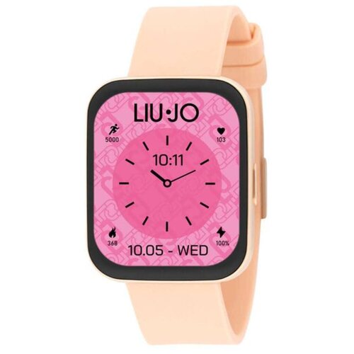 Liu Jo SLJ091 Smart Watch Cene