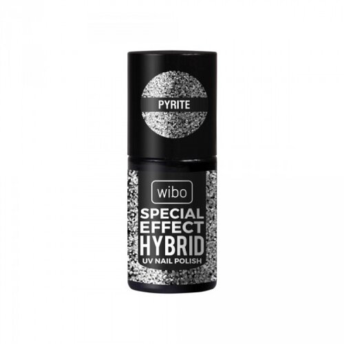 WIBO KOZMETIKA No.2 Lak sa specijalnim hibridnim efektom Real Hybrid Nail Polish Cijene