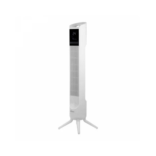 Ardes 5T803 VENTILATOR STUBNI SA LCD DISPLEJOM 81CM BELI Slike