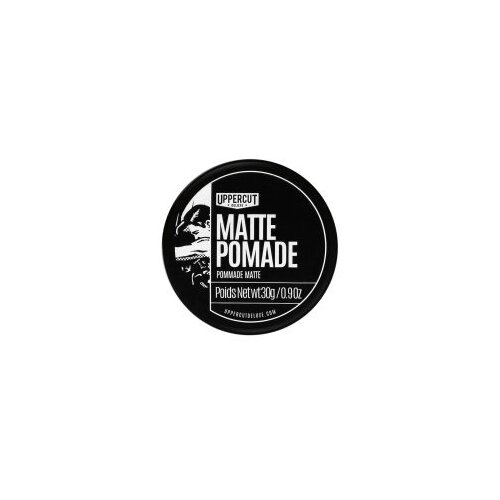 Uppercut Deluxe Mat pomada za kosu, 30g Cene