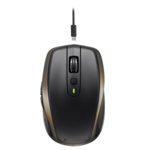 Logitech Brezžična laserska miška MX Anywhere 2 for Business Cene