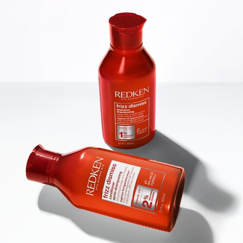 Redken frizz dismiss šampon Cijene