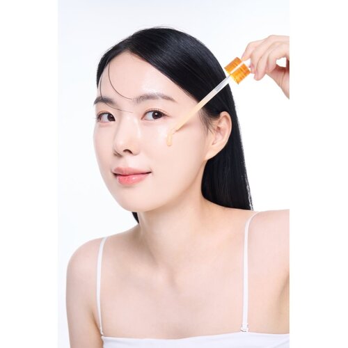 Dr. Melaxin Peel Shot Exfoliating Kojic Acid Turmeric Serum eksfolijacijski serum za piling protiv tamnih mrlja 80 ml Slike
