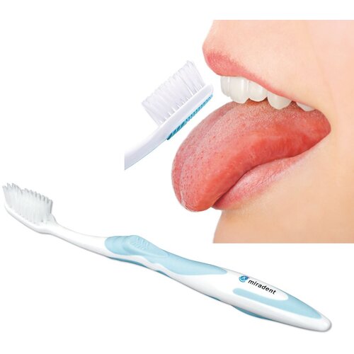 Miradent carebrush supersoft Slike