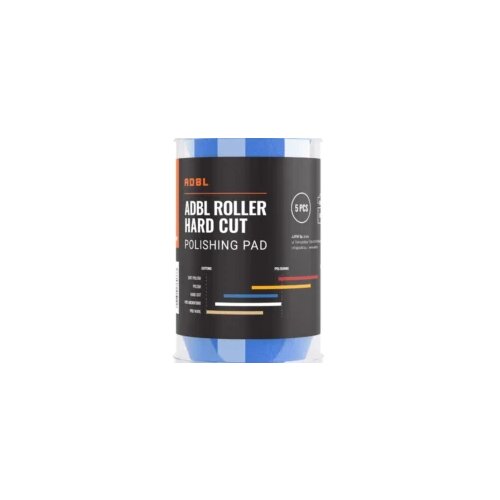  ADBL PAD HARD CUT 30MM 5/1 Slike