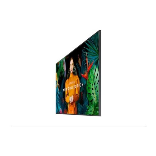 Samsung 138cm/55&amp;ldquo; (3840x2160) LH55QBCEBGCXEN 16:9 4K UHD VA 8ms 60Hz 16/7 Digital Signage HDMI DVI USB TizenOS Black Slike