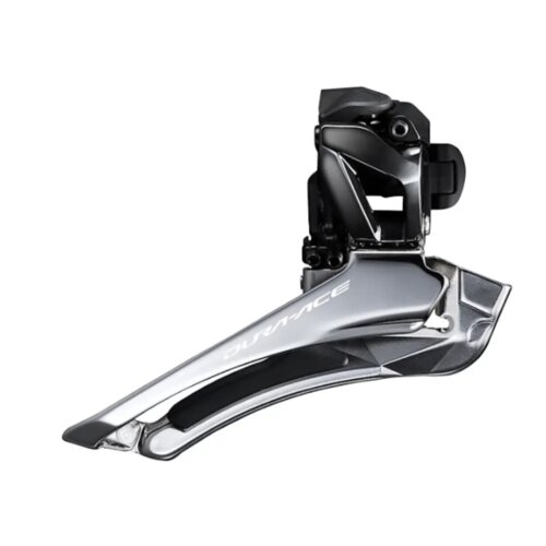  Mjenjač Prednji Shimano Fd-R9100, Dura-Ace, 34.9Mm Obujmica, Za 11 Brzina, Ind Pack Cijene