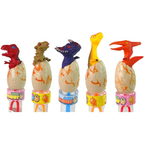  za izradu mjehurića od sapunice 34 cm - birate boju Slike