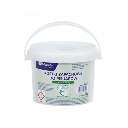 Merida ( k696 ) tablete za pisoar eukaliptus 1kg Cene