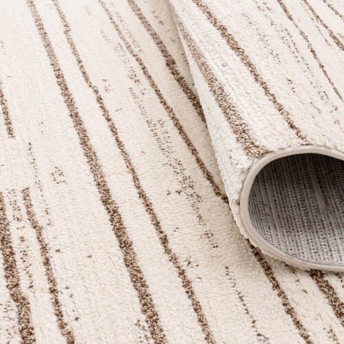 Asiatic Carpets Kremno bela preproga 120x160 cm Oslo &amp;ndash; Slike