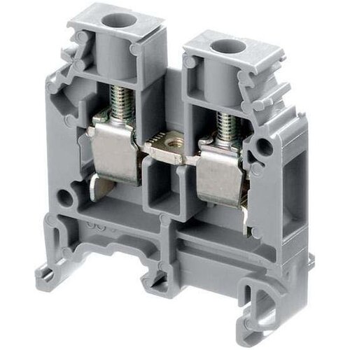 Krüger-Werke GmbH Stikalni blok M 6/8 gr, (20859150) Cene