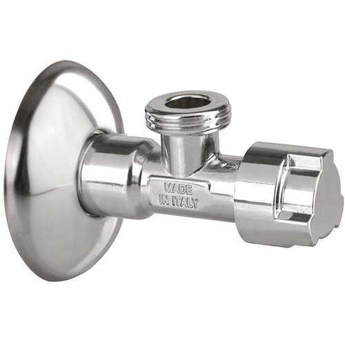  Ventil kutni za vodu 1/2&amp;quot;-3/8&amp;quot; ICMA 519 (343) Slike