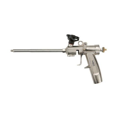 Neo Tools pištolj za pur penu ( 61-011 ) Slike