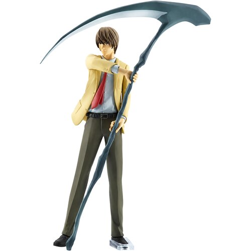 Death Note Light Yagami zbirateljska figura 18cm Slike