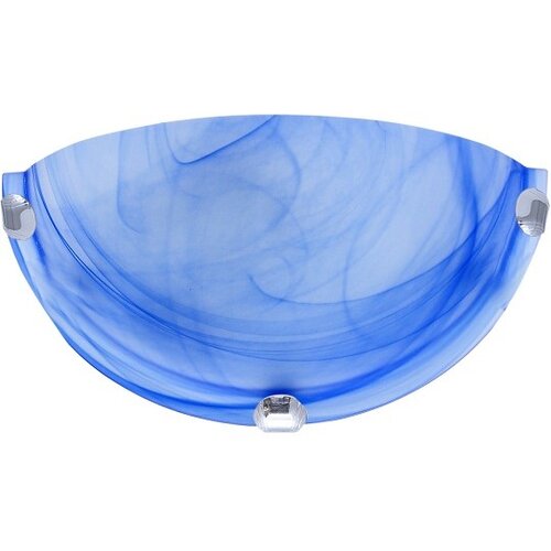 Mitea a zidna lampa plava montirana 1xE27 Max.60W M2951-F Slike