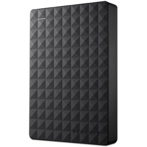 Seagate STEA4000400 eksterni hard disk Slike