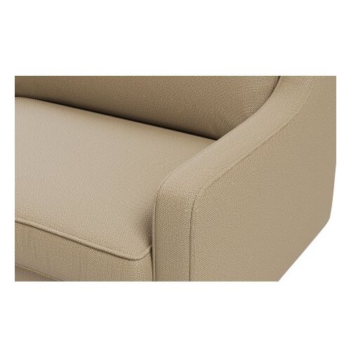 Atelier Del Sofa Dvosed Robin 2, Prljavo bijela Slike