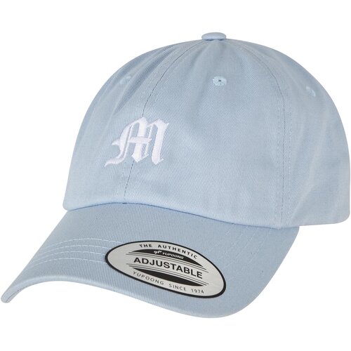 Mister Tee Cap M - light blue Cene