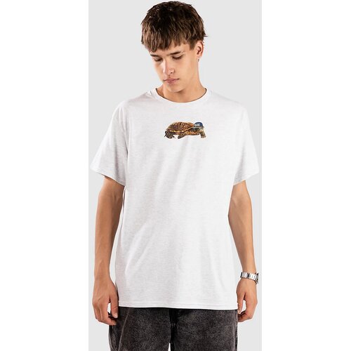 A-Lab Real Human Animals T-shirt ash grey Slike